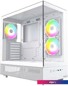 Корпус XR (белый) Montech