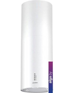 Кухонная вытяжка Lee Wall 39 (белый) Maunfeld