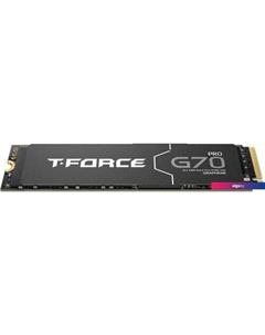SSD T-Force G70 Pro 1TB TM8FFH001T0C129 Team