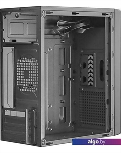 Корпус B180 450W Ginzzu