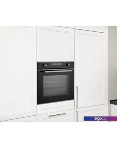 Электрический духовой шкаф EOM 751 PDBSX Weissgauff