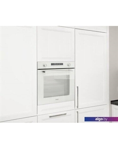 Электрический духовой шкаф EOM 751 PDW Weissgauff