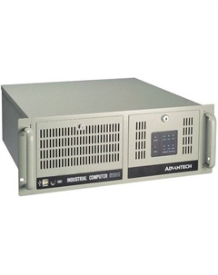 Корпус IPC-610BP-50HD Advantech