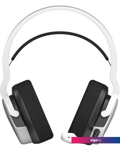 Наушники Bloody GR370 (белый) A4tech