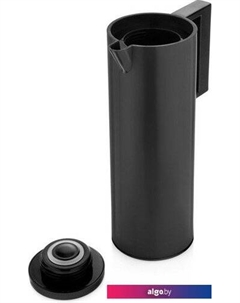 Кувшин-термос Pitcher W24230008 1л (черный) Walmer