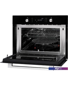 Электрический духовой шкаф OE 449 PDB Weissgauff