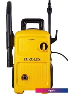 Мойка высокого давления W-175 PRO 70/8/58 Eurolux