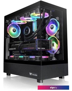 Корпус View 270 TG ARGB CA-1Y7-00M1WN-00 Thermaltake
