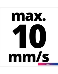 Пистолет для герметика TE-SG 18/10 Li - Solo (без АКБ) Einhell