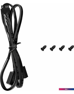 Вентилятор для корпуса FD14 R-FD14-BKNPN1-G Deepcool