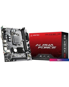 Материнская плата AK-H310M EG Arktek