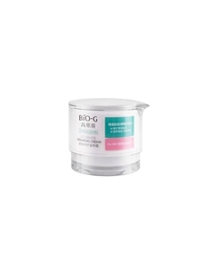Крем для лица So Gentle Восстанавливающий Bio-g