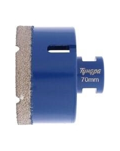 Коронка Tundra 10627836