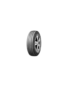 Летняя легкогрузовая шина Roadian CT8 185/75R14C 102/100Q Nexen