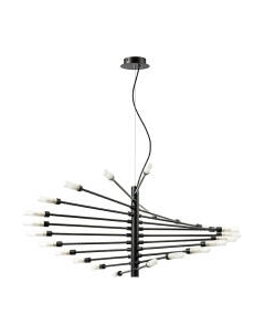 Люстра Lightstar Ragno 733247