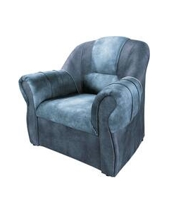 Кресло мягкое Lama мебель Афина