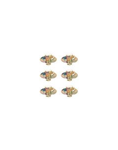 Набор для чая/кофе Nouvelle Saphir / 0200171