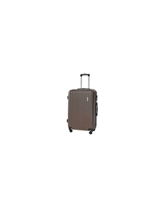 Чемодан на колесах Krabi BCP-1202 L'case