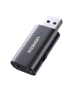 Bluetooth-адаптер Ugreen CM523 / 60300