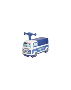Каталка детская Tomix Driver. Police / BW606