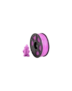 Пластик для 3D-печати NV Print NV-3D-ABS-PURPLE Nv print