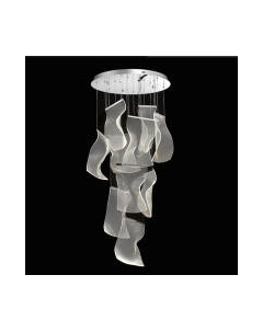 Потолочный светильник Wertmark Hanna WE451.10.103