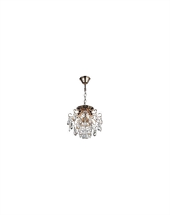 Люстра ST Luce Orecchini SL846.202.03 St luce