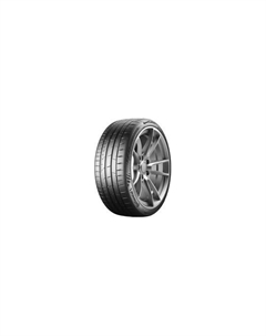 Летняя шина Continental ContiSportContact 7 275/40R19 105Y Mercedes