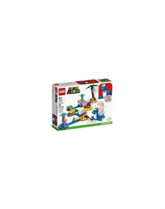 Конструктор Super Mario 71398 Lego