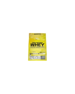 Протеин Whey Protein Complex 100%