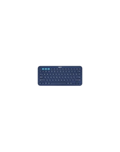 Клавиатура K380 / 920-007591 Logitech