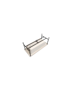 Каркас Симпл 150x70 / 150x70 Профиль 20x20мм 7-15-0-0-1-247Р Radomir