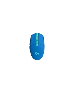 Мышь Logitech G G304 Lightspeed / 910-006016