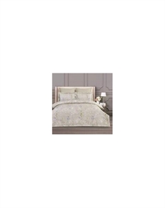 Комплект постельного белья Arya Diamond Sage 2сп