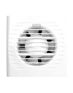 Вентилятор накладной ERA Optima D125 AT / Auramax Optima 5 AT Эра