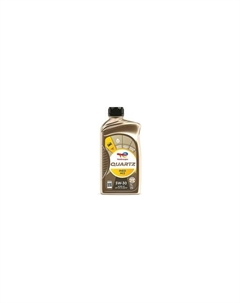 Моторное масло Quartz Ineo MC3 5W30 / 166254 Total