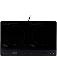 Настольная плита РI-DB3K Making oasis everywhere