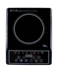 Настольная плита A-PB1B Making oasis everywhere