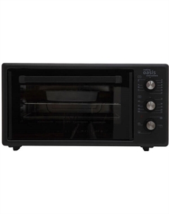 Мини-печь M-45B Making oasis everywhere