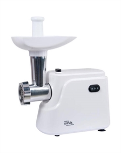 Мясорубка MG-TK1 Making oasis everywhere