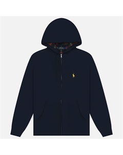 Мужская толстовка The RL Fleece Full-Zip Hoodie Polo ralph lauren
