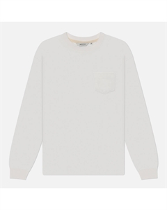 Мужской лонгслив Heavyweight Pocket Uniform bridge