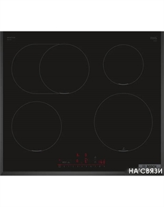 Варочная панель Serie 6 PIF651HC1E Bosch