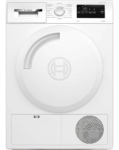 Сушильная машина Serie 4 WTH83252PL Bosch