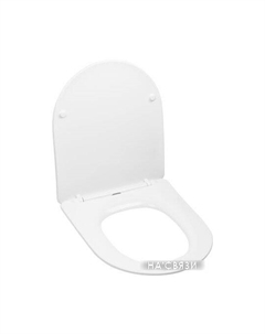 Сиденье для унитаза Art AVWHR204C Av engineering