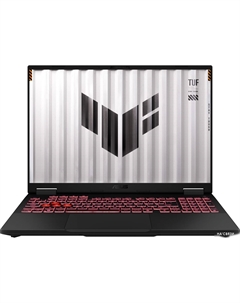 Игровой ноутбук ASUS TUF Gaming A16 2024 FA608WV-QT053 Asus