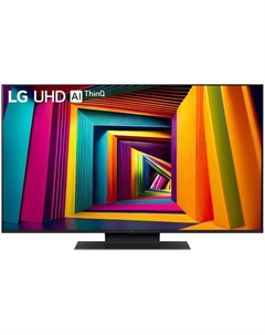 Телевизор LG UT91 50UT91006LA Lg