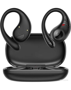 Наушники AirBuds 10 (черный) Blackview