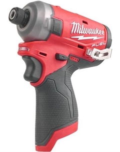 Винтоверт M12 FQID-0 4933464972 (без АКБ) Milwaukee