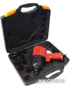 Пневматический гайковерт RT-5270K Forcekraft